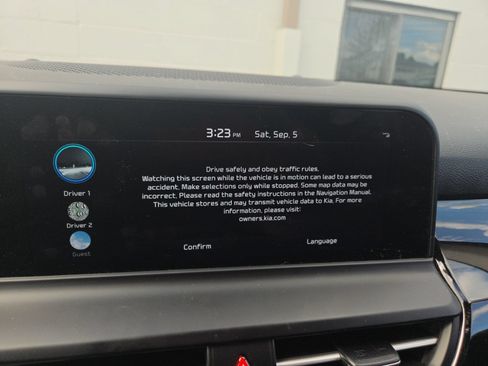 Certified 2024 Kia Seltos S AWD/4WD image 5