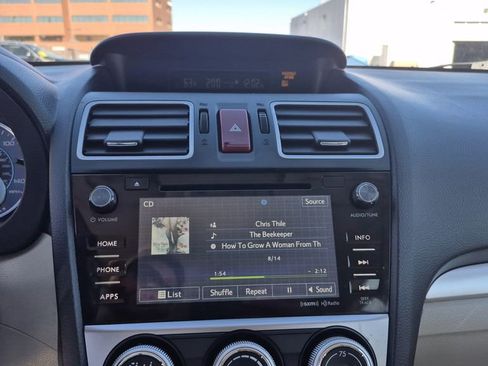 Used 2015 Subaru Impreza 2.0i Sport Limited image 9