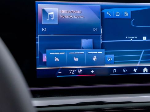 New 2027 BMW 550e xDrive AWD/4WD image 27
