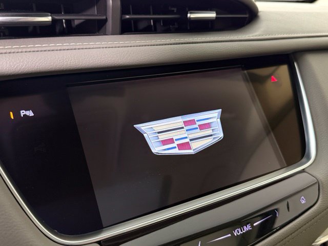 Used 2019 Cadillac XT5 Luxury FWD image 20