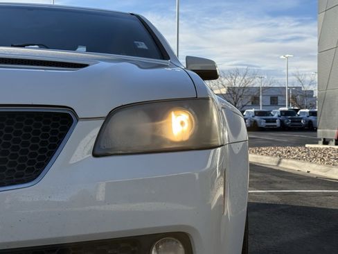 Used 2009 Pontiac G8 w/ Premium Package image 29
