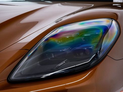 Certified 2025 Porsche Panamera 4 image 7