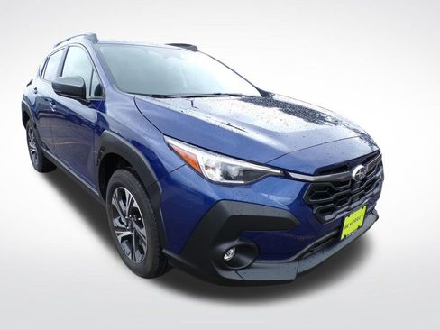 Used 2026 Subaru Crosstrek 2.0i Premium AWD/4WD image 9