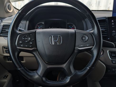 Used 2019 Honda Pilot EX-L image 30