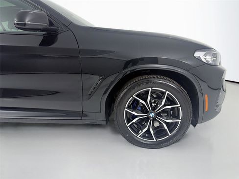 Used 2023 BMW X4 M40i w/ Premium Package image 24