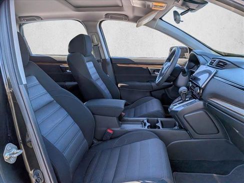 Used 2019 Honda CR-V EX image 19