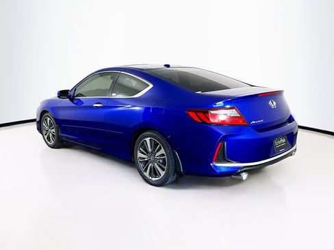 Used 2017 Honda Accord EX-L image 5