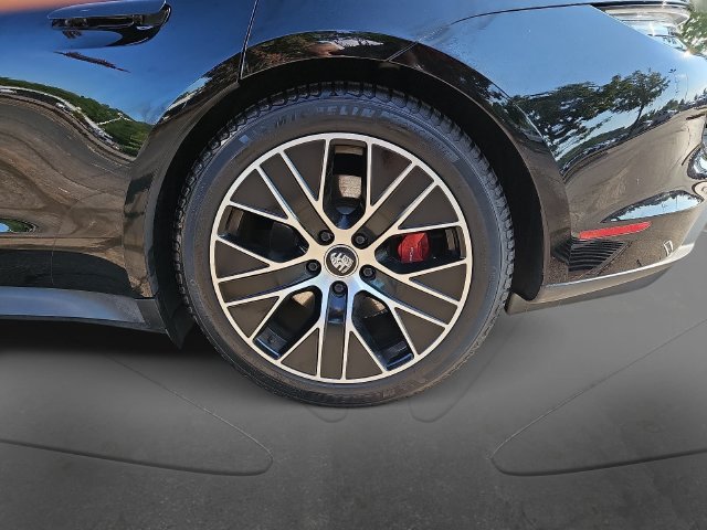 Used 2021 Porsche Taycan 4S AWD/4WD image 27