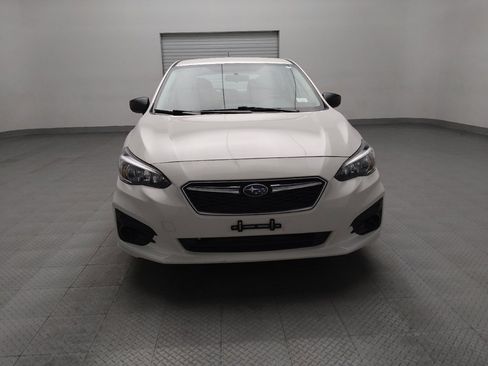 Used 2019 Subaru Impreza 2.0i image 14