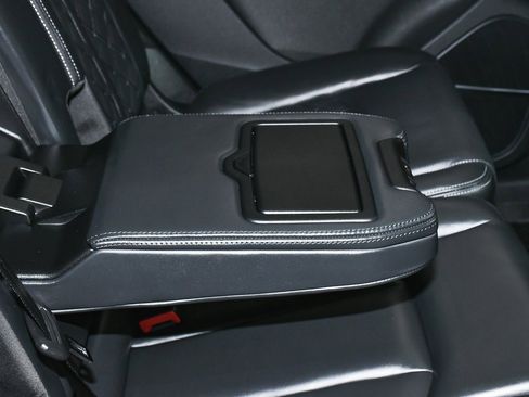 Used 2025 Audi SQ7 Premium Plus image 67