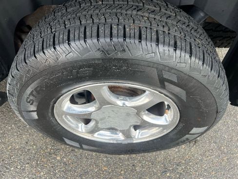 Used 2010 GMC Yukon SLT image 10