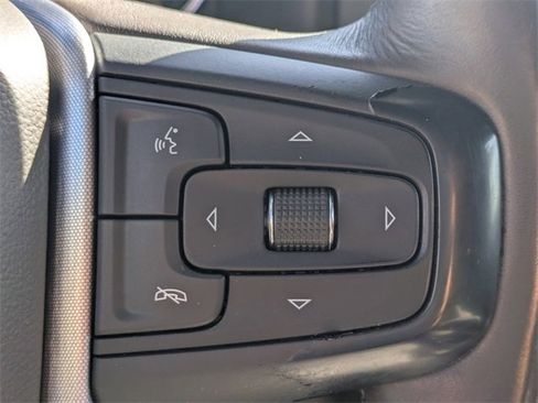 Used 2021 GMC Sierra 1500 SLE image 22