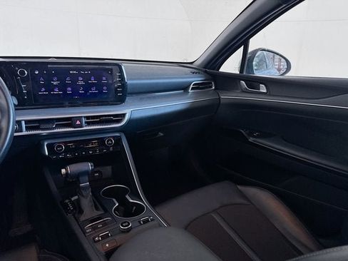 Used 2024 Kia K5 GT-Line w/ GT-Line Premium Package FWD image 23