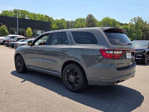 Used 2022 Dodge Durango R/T RWD image 6