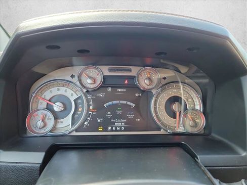 Used 2018 RAM 3500 Laramie Longhorn AWD/4WD image 20