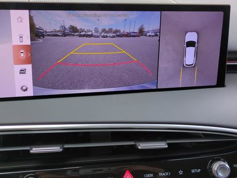 New 2026 Genesis GV70 2.5T Advanced AWD/4WD image 16