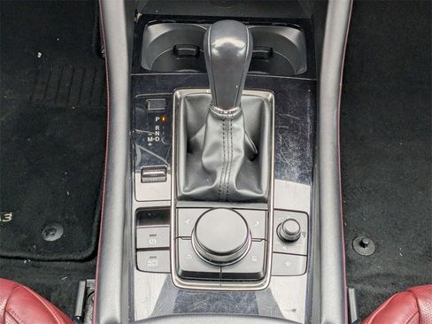 Used 2024 MAZDA MAZDA3 s image 26