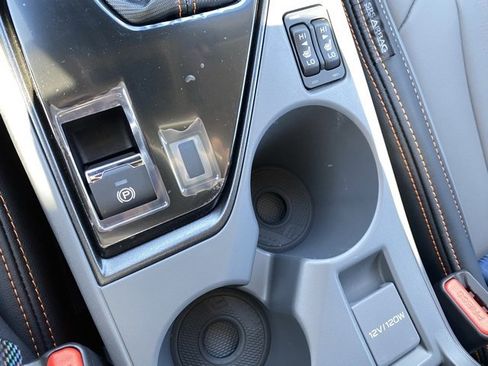 New 2026 Subaru Crosstrek 2.5i Limited image 16