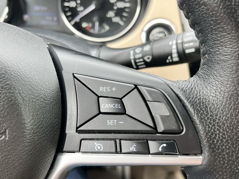 Used 2019 Nissan Rogue SV AWD/4WD image 23