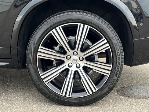 Used 2022 Volvo XC90 T6 Inscription w/ Advanced Package image 14