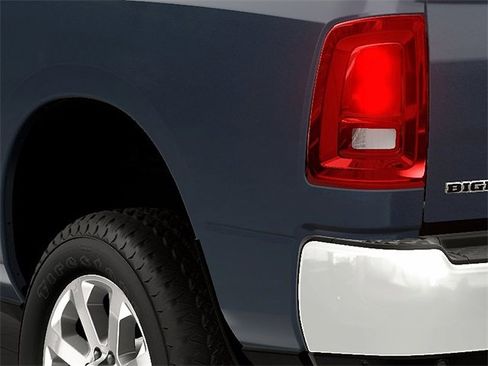 New 2026 RAM 2500 Big Horn image 11