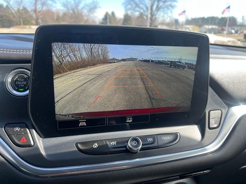 Used 2023 Chevrolet Blazer LT w/ Convenience Package image 17