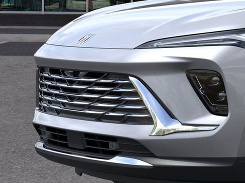 New 2026 Buick Envision Preferred image 13