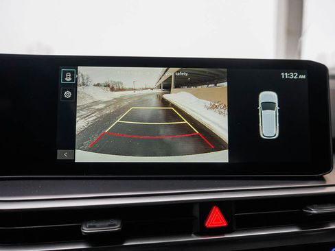 New 2026 Kia Sorento EX image 26