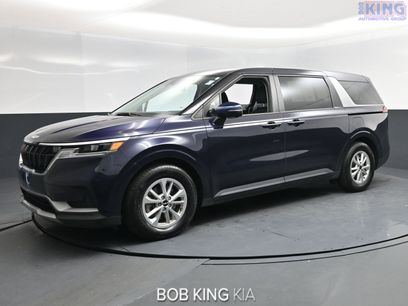 Used 2024 Kia Carnival LX