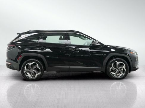 Used 2024 Hyundai Tucson Limited AWD/4WD image 6