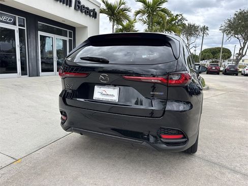 New 2026 MAZDA CX-70 SC Plus image 26