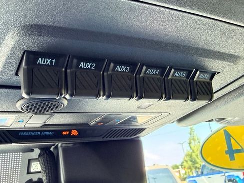 Certified 2024 Ford Bronco Badlands AWD/4WD image 33