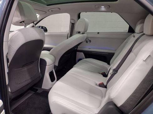 Certified 2024 Hyundai Ioniq 5 Limited image 29