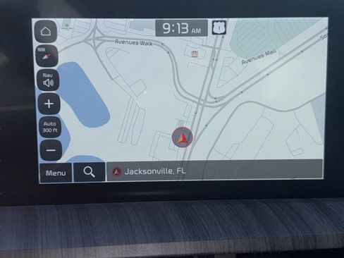 Used 2023 Kia Telluride EX w/ EX Captain's Chair Package image 22