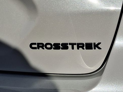 New 2026 Subaru Crosstrek 2.0i Premium image 5