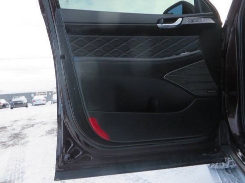 Used 2021 Hyundai Palisade Calligraphy w/ Cargo Package AWD/4WD image 36