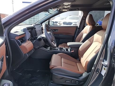 New 2026 Subaru Outback Touring XT AWD/4WD image 20