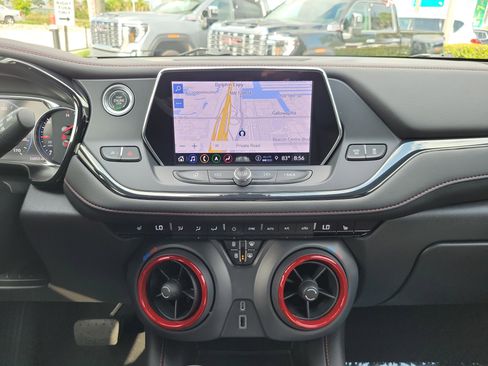 Used 2022 Chevrolet Blazer RS image 10