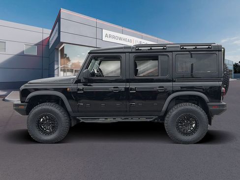 New 2025 INEOS Grenadier Trialmaster Edition image 22