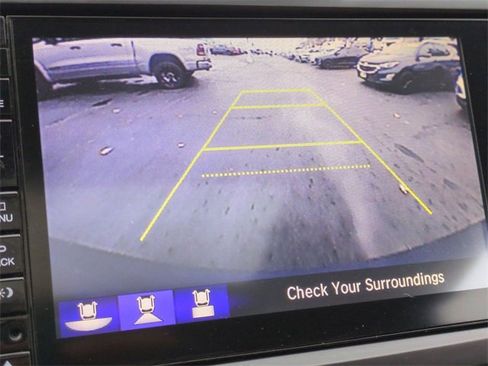 Used 2016 Honda CR-V EX image 15