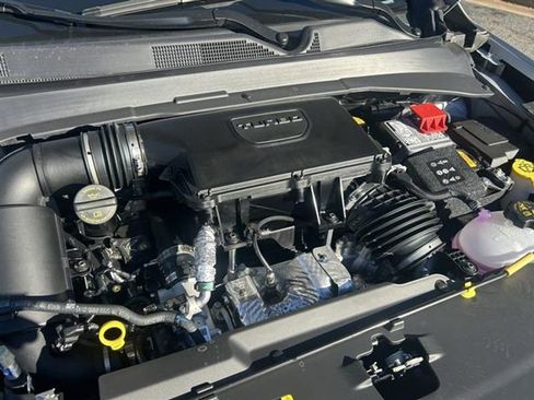 New 2026 Jeep Compass Latitude image 28