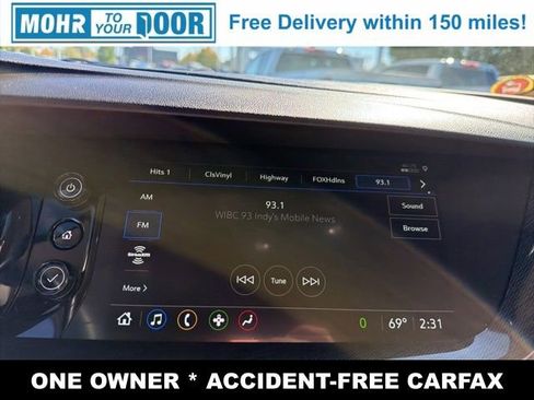 Used 2022 Buick Envision Essence w/ Safety Package image 20