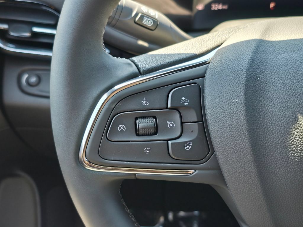 New 2026 Buick Envista Sport Touring w/ Convenience I Package FWD image 19