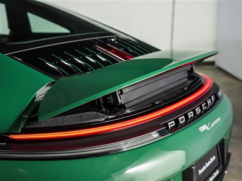 Certified 2025 Porsche 911 Carrera image 33