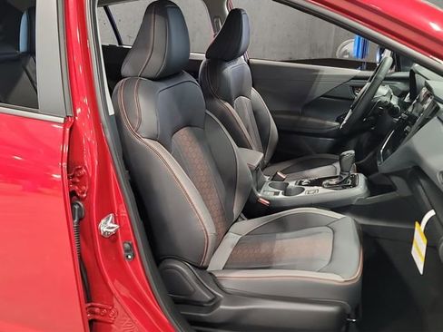 New 2026 Subaru Crosstrek 2.5i Limited AWD/4WD image 20