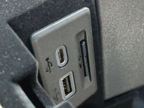 New 2025 Cadillac CT4 Sport image 21