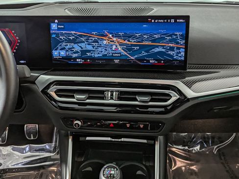 Certified 2023 BMW M2 w/ Lighting Package image 38