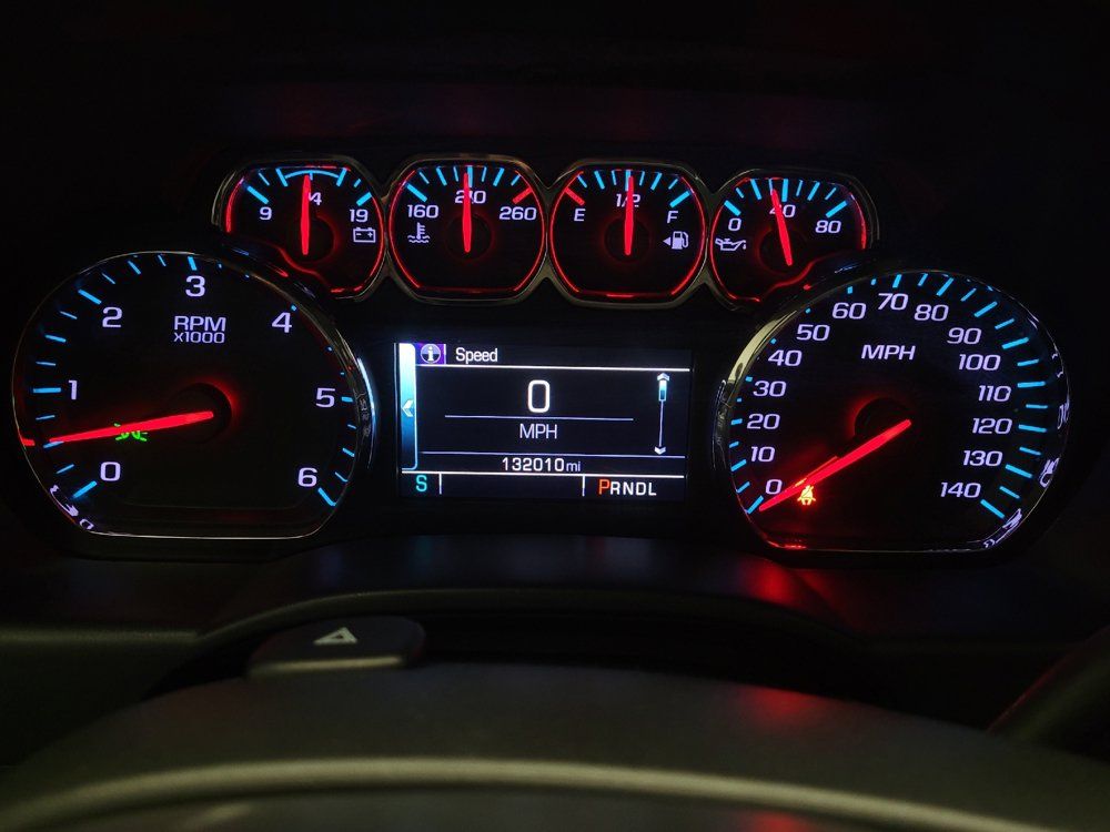 Used 2019 Chevrolet Silverado 1500 LT w/ All Star Edition RWD image 23