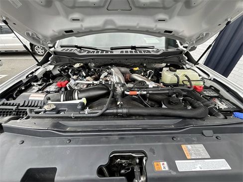 Used 2025 Ford F350 Lariat w/ Lariat Ultimate Package image 18