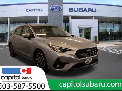 New 2026 Subaru Impreza 2.0i Sport